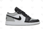 Jordan 1 Low Shadow Toes GS