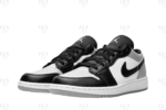 Jordan 1 Low Shadow Toes GS
