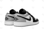 Jordan 1 Low Shadow Toes GS