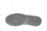Jordan 1 Low Shadow Toes GS - Image 5