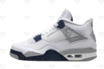 Jordan 4 Retro Midnight Navy