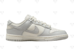 Nike Dunk Low NeedleWork Aura