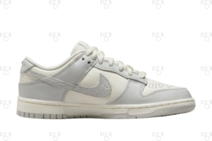 Nike Dunk Low NeedleWork Aura