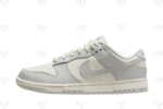 Nike Dunk Low NeedleWork Aura