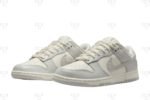 Nike Dunk Low NeedleWork Aura
