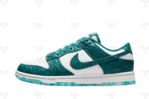 Nike Dunk Low Ocean (W)