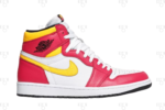 Jordan 1 Retro High Light Fusion Mcdonalds