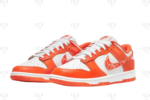 Nike Dunk Low Orange Paisley (W)