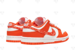 Nike Dunk Low Orange Paisley (W)