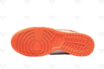 Nike Dunk Low Orange Paisley (W)