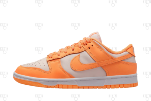 Nike Dunk Low Peach (W)