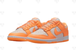 Nike Dunk Low Peach (W)