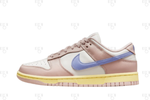 Nike Dunk Low Pink Oxford