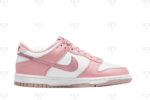 Nike Dunk Low Velvet Pink GS