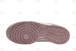 Nike Dunk Low Velvet Pink GS - Image 5