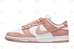 Nike Dunk Low Rose Whisper