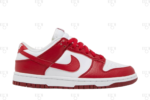Nike Dunk Low Gym Red Next Nature