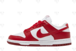Nike Dunk Low Gym Red Next Nature