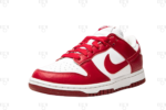 Nike Dunk Low Gym Red Next Nature