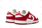Nike Dunk Low Gym Red Next Nature