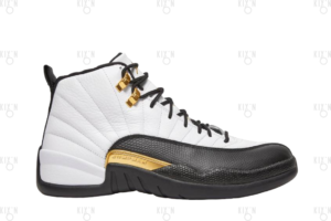 Jordan 12 Retro Royalty Taxi