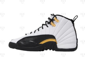 Jordan 12 Retro Royalty Taxi