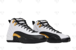 Jordan 12 Retro Royalty Taxi