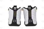Jordan 12 Retro Royalty Taxi