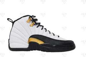 Jordan 12 Retro Royalty Taxi GS