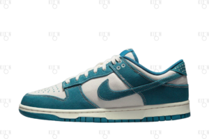 Nike Dunk Low Sashiko