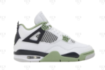 Jordan 4 Retro Seafoam