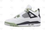 Jordan 4 Retro Seafoam - Image 2