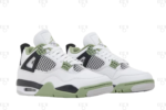 Jordan 4 Retro Seafoam - Image 3