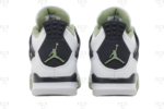 Jordan 4 Retro Seafoam