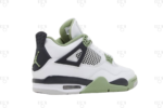 Jordan 4 Retro Seafoam