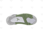 Jordan 4 Retro Seafoam