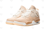 Jordan 4 Retro Shimmer (W)