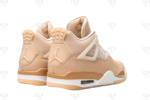 Jordan 4 Retro Shimmer (W)