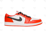 Jordan 1 Low Starfish (W)