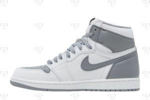 Jordan 1 Retro High Stealth