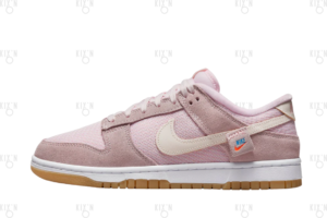 Nike Dunk Low Teddy Bear