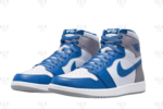 Jordan 1 Retro High True Blue GS