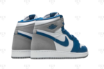 Jordan 1 Retro High True Blue GS