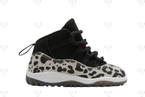 Jordan 11 Animal Instinct TD PS