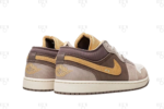 Jordan 1 Low Craft Taupe Haze