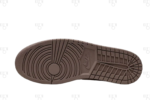Jordan 1 Low Craft Taupe Haze - Image 4