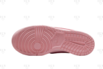 Nike Dunk Low Triple Pink GS - Image 5