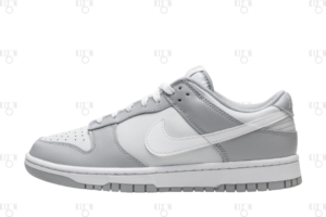 Nike Dunk Low Two Tone GS