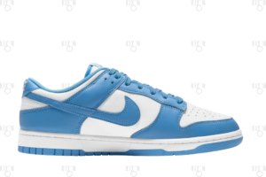 Nike Dunk Low M UNC