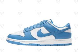 Nike Dunk Low M UNC
